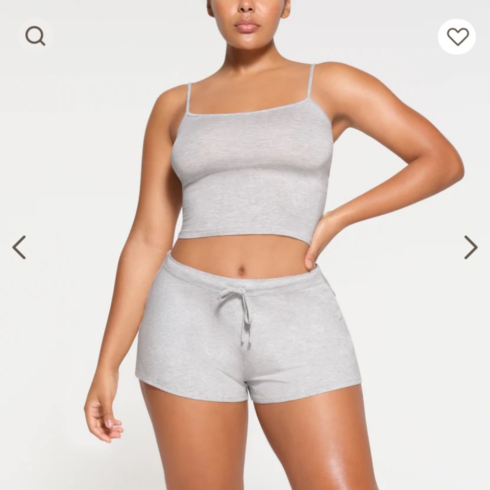 Skims Sleep Set XL